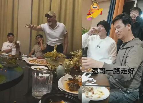 横店干饭小王子爆料视频,幕后美食故事  第2张